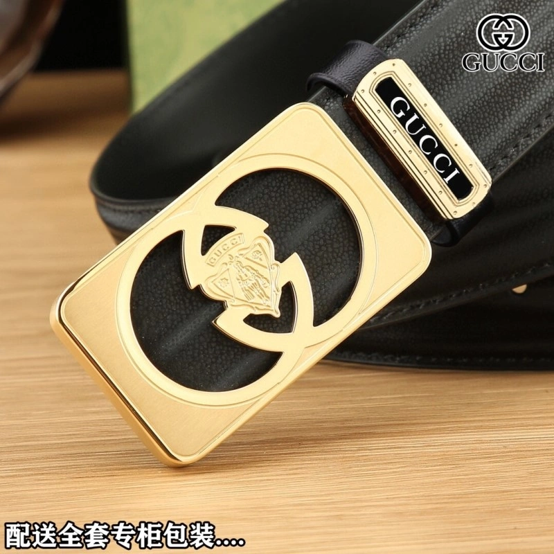 Gucci Belts SoftTouch 292994