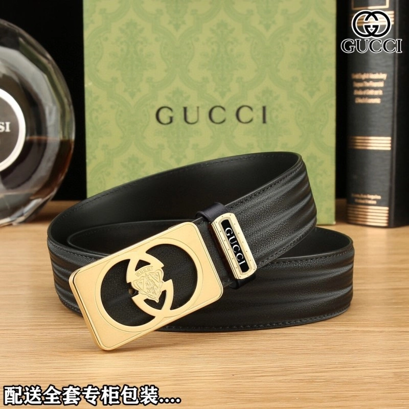 Gucci Belts SoftTouch 292994