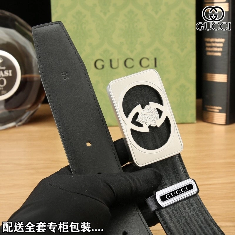 Gucci Belts SoftTouch 292994