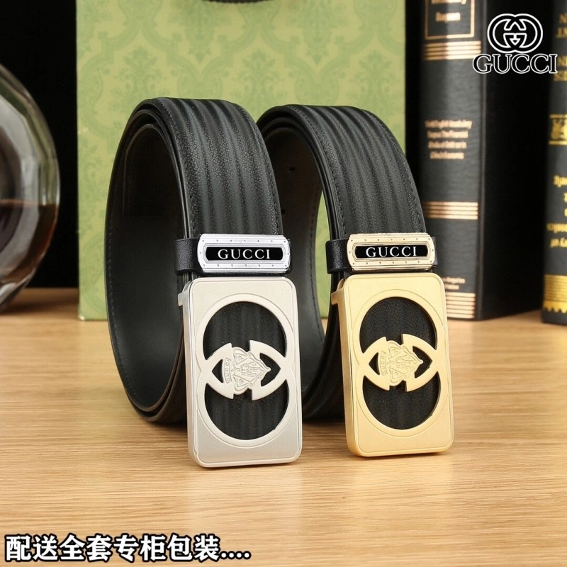 Gucci Belts SoftTouch 292994