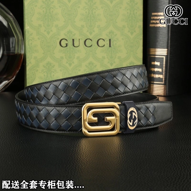 Neat Gucci Belts 292992
