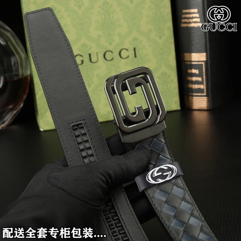 Neat Gucci Belts 292992