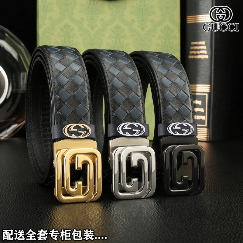 Neat Gucci Belts 292992