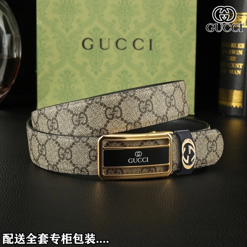 Comfortable Gucci Belts 292971