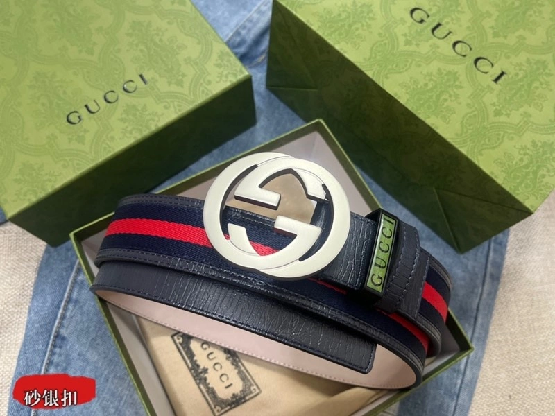 Gucci Belts WaterResistant 292965