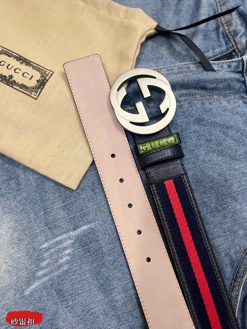 Gucci Belts WaterResistant 292965