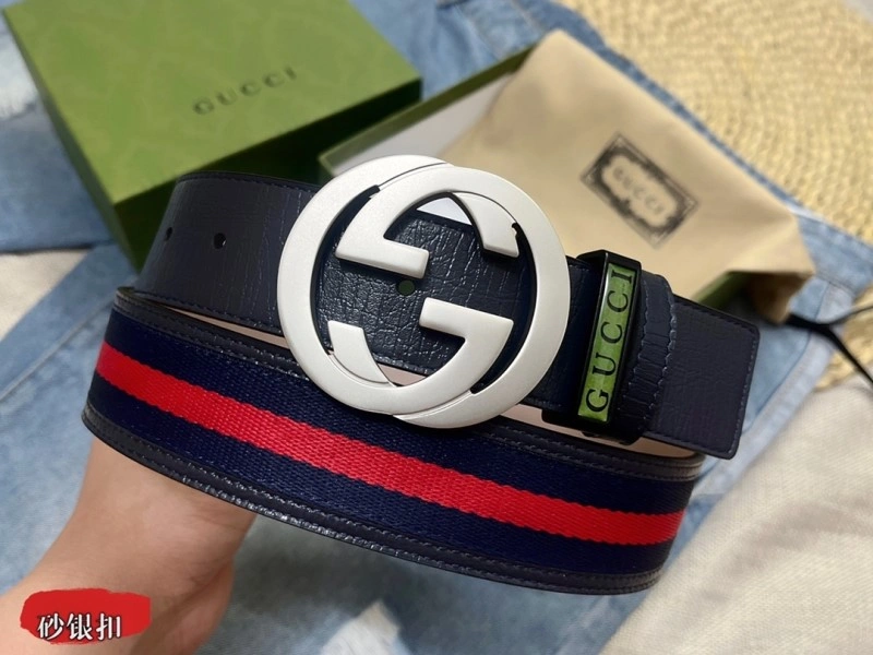 Gucci Belts WaterResistant 292965