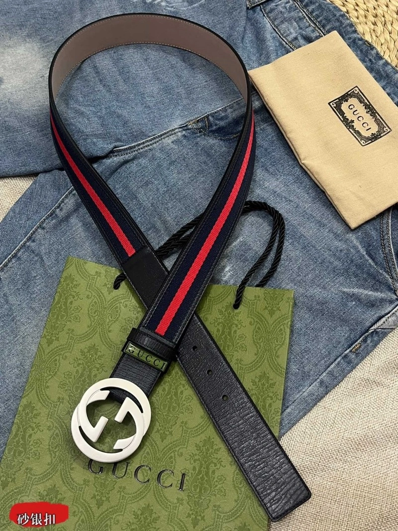 Gucci Belts WaterResistant 292965