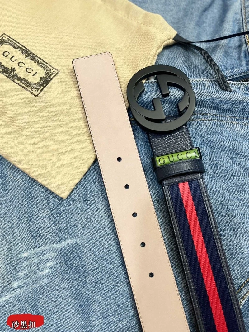 AllSeason Gucci Belts 292962