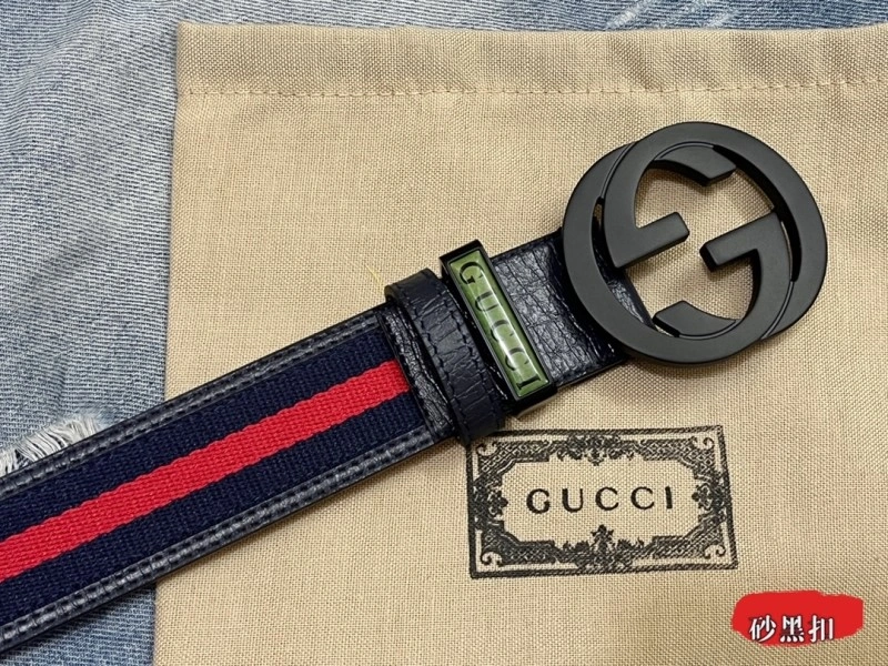 AllSeason Gucci Belts 292962