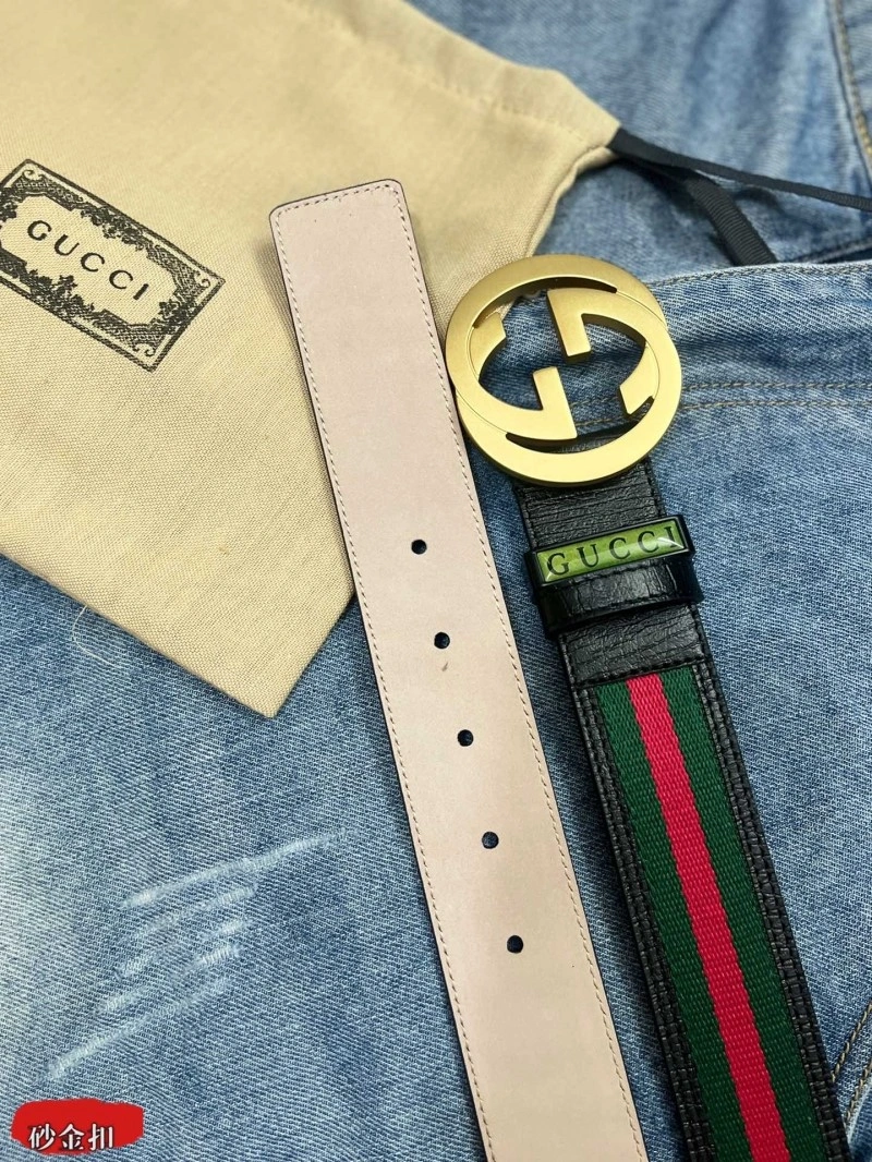 Reliable Gucci Belts 292976