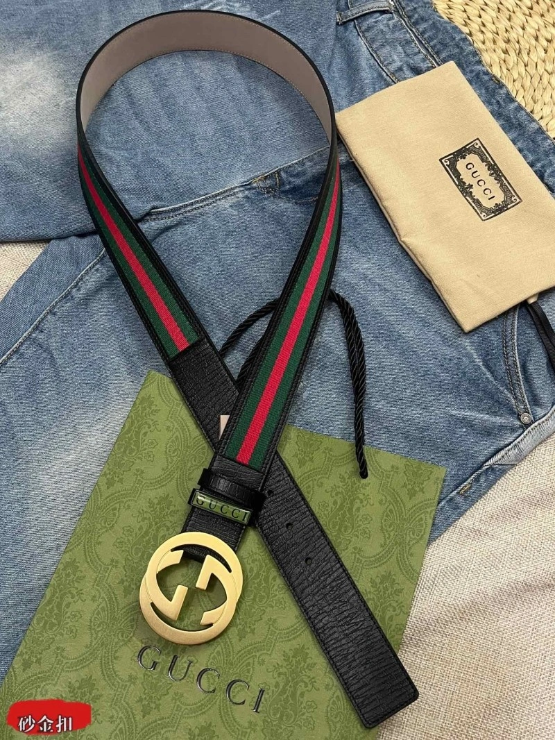Reliable Gucci Belts 292976