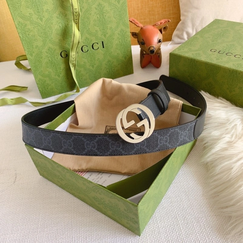 Gucci Belts FlexibleFit 292977