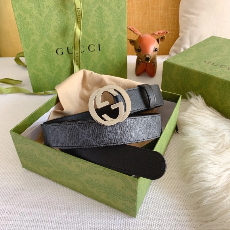 Gucci Belts FlexibleFit 292977