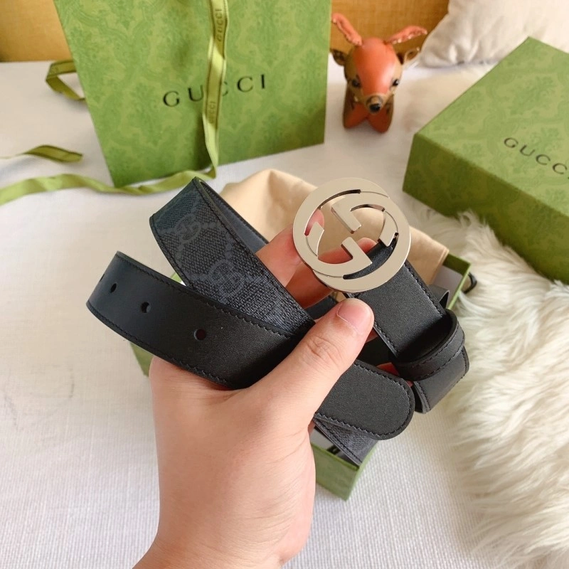 Gucci Belts FlexibleFit 292977