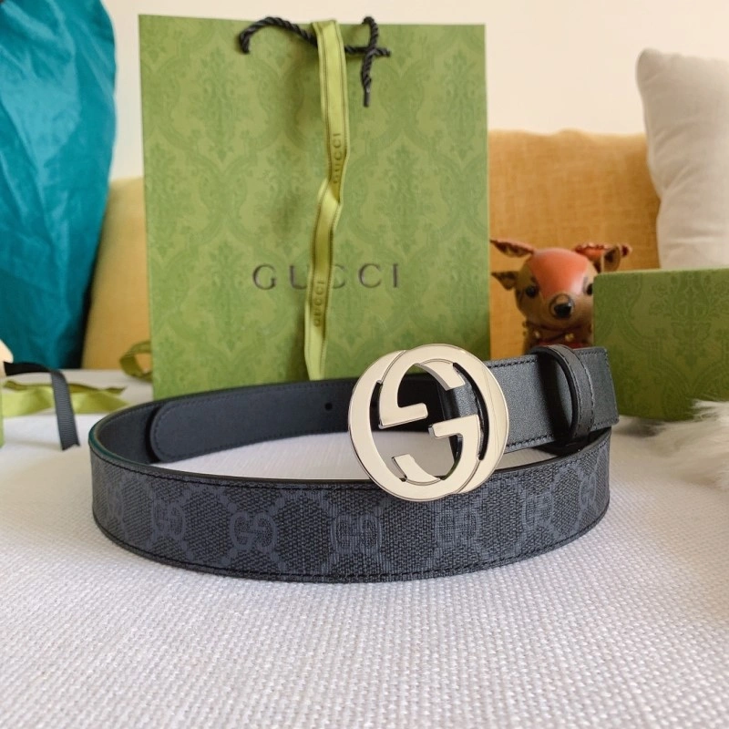 Gucci Belts FlexibleFit 292977