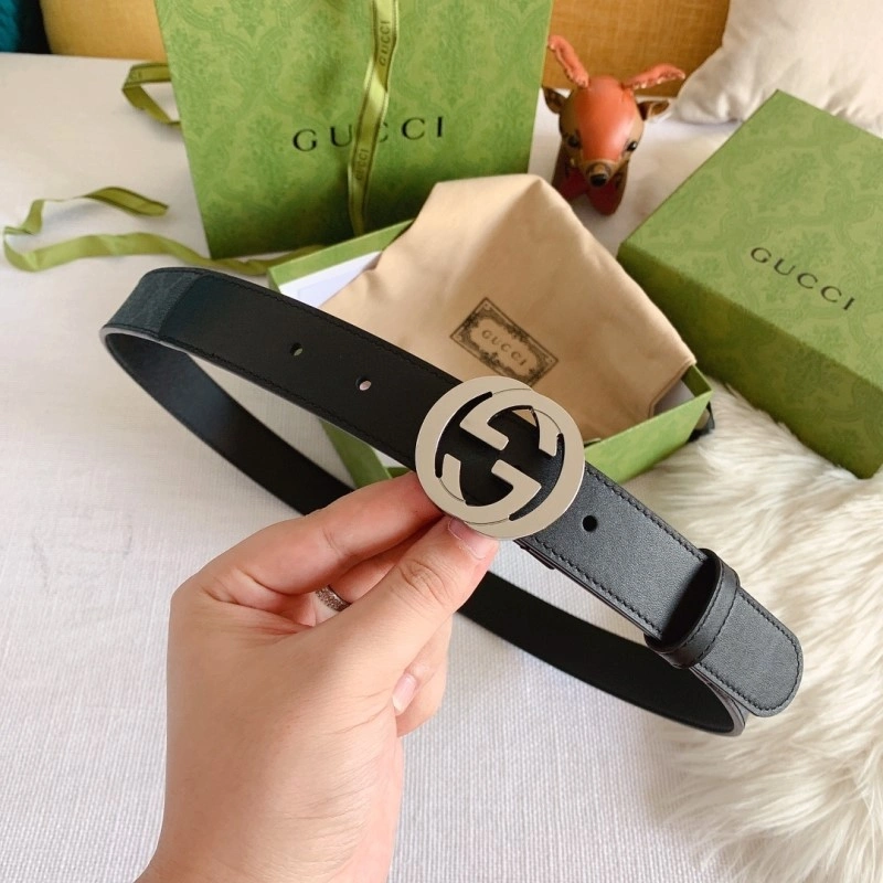 Gucci Belts FlexibleFit 292977