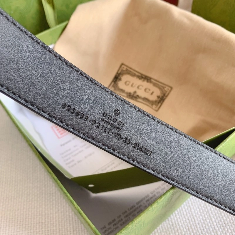 Gucci Belts FlexibleFit 292977