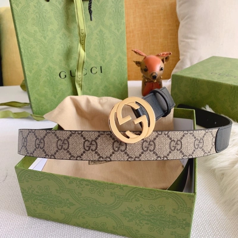 Gucci Belts TravelReady 292966