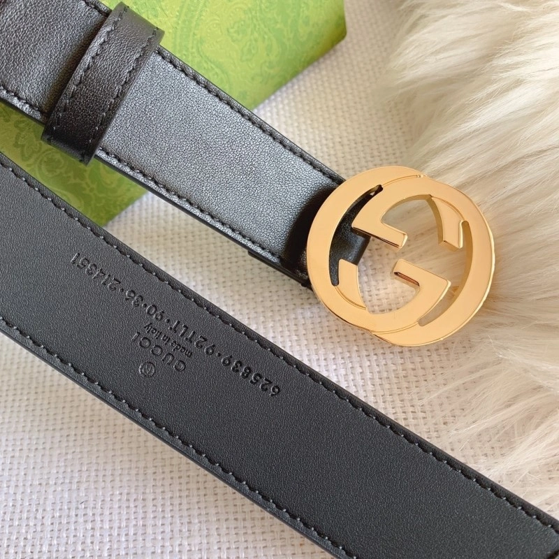 Gucci Belts TravelReady 292966