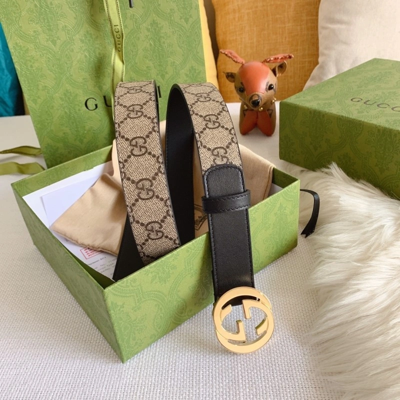 Gucci Belts TravelReady 292966