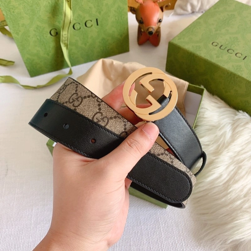 Gucci Belts TravelReady 292966