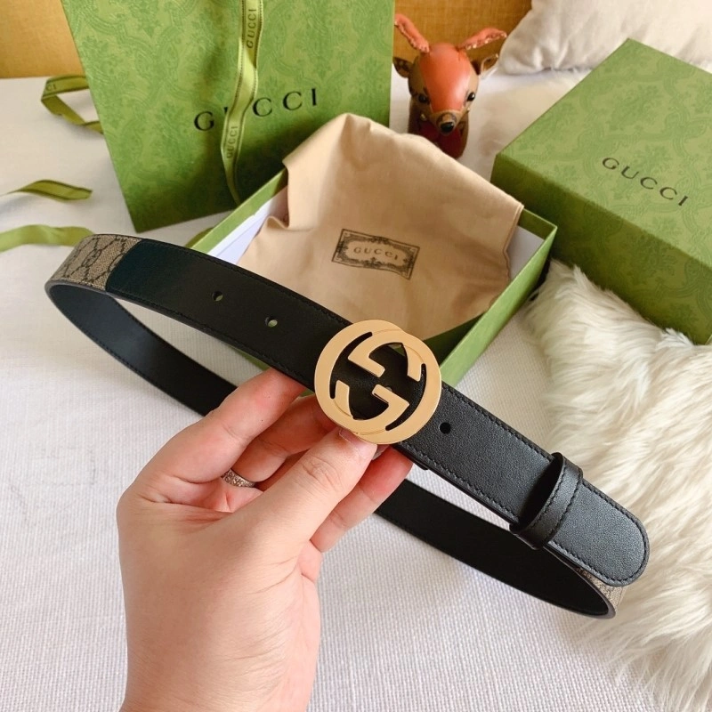Gucci Belts TravelReady 292966