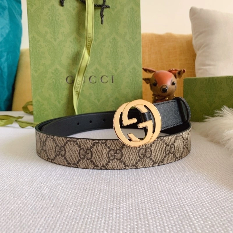 Gucci Belts TravelReady 292966