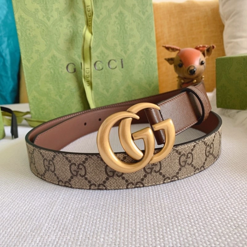 Gucci Belts QuickDry 292990