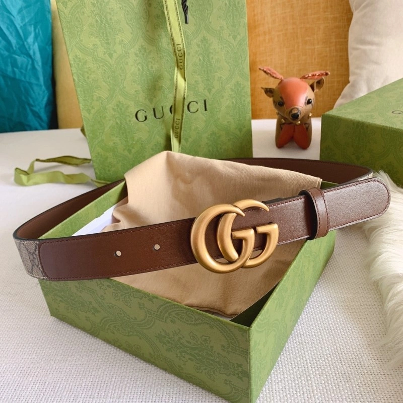 Gucci Belts QuickDry 292990
