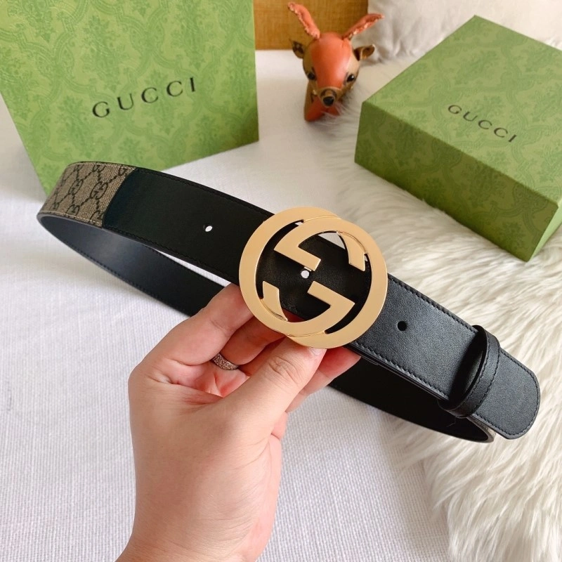 Gucci Belts ComfortFit 292978