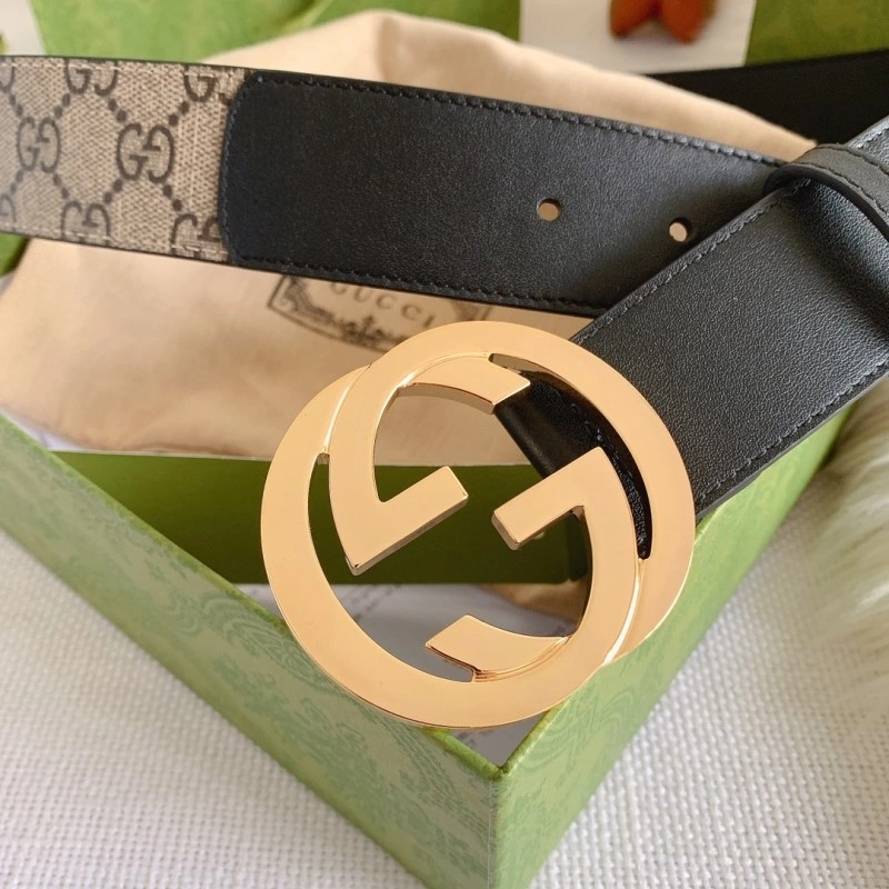 Gucci Belts ComfortFit 292978