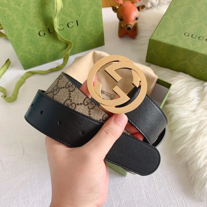 Gucci Belts ComfortFit 292978