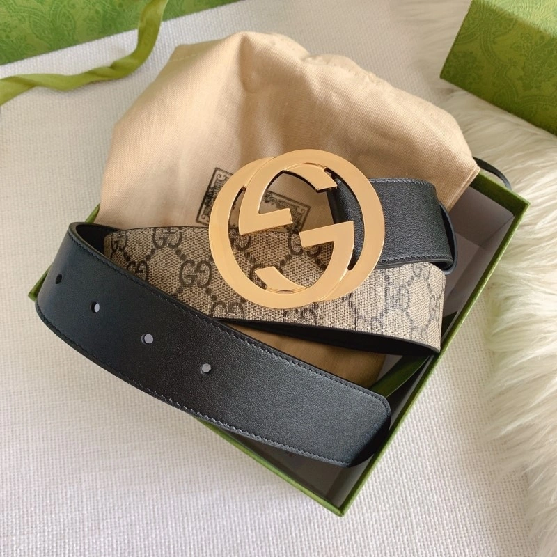 Gucci Belts ComfortFit 292978