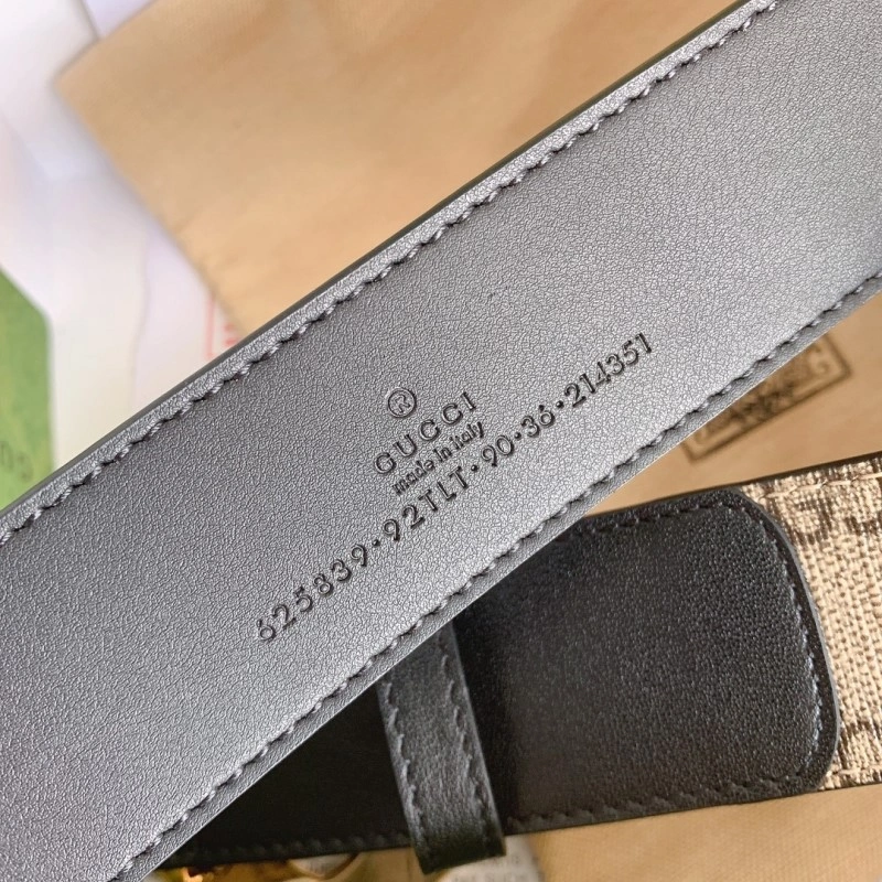 Gucci Belts ComfortFit 292978