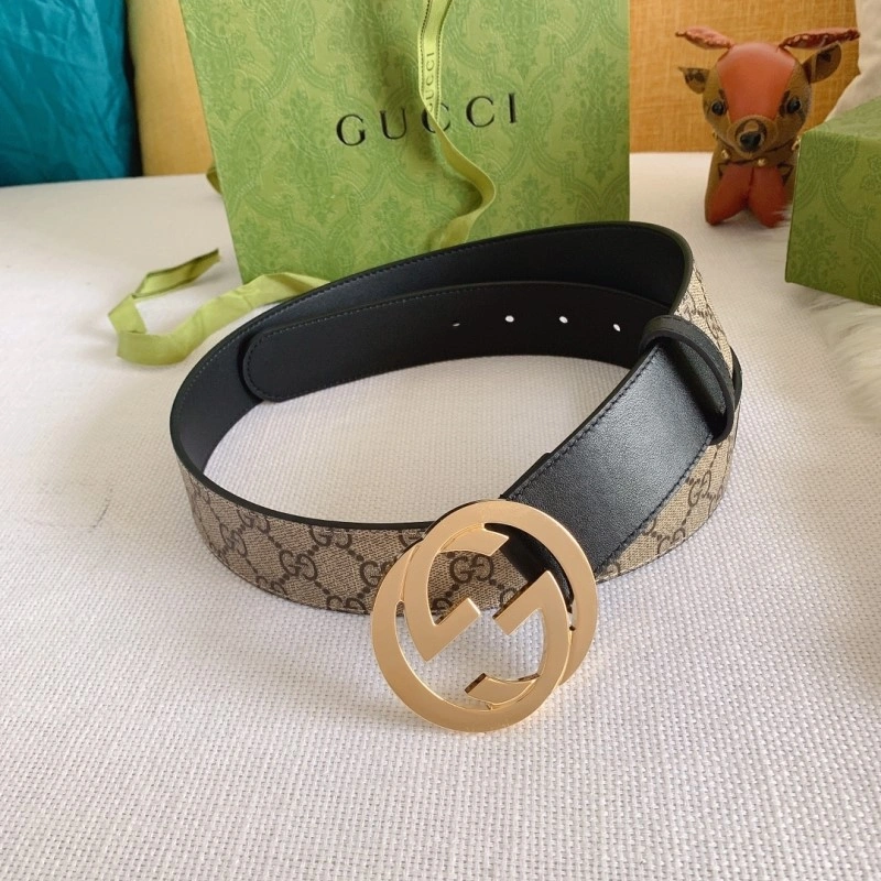 Gucci Belts ComfortFit 292978