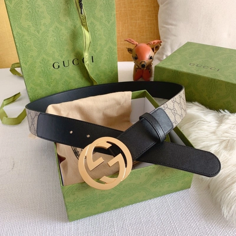 Gucci Belts ComfortFit 292978