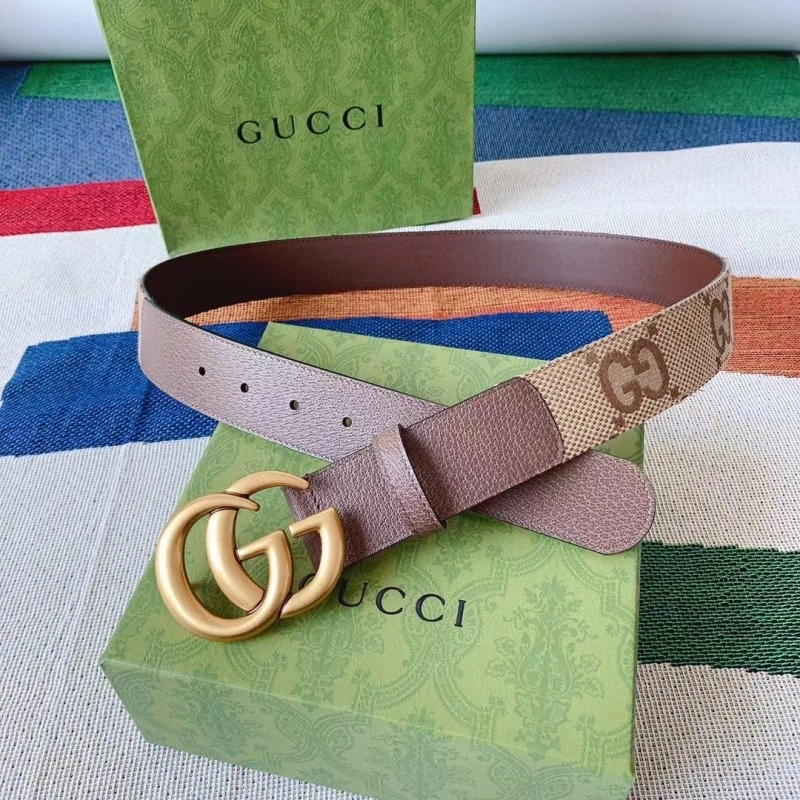 Gucci Belts Attractive 292987