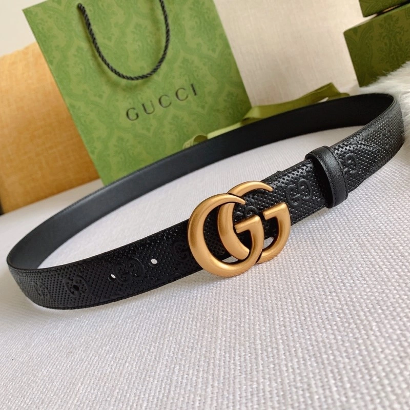 Original Gucci Belts 292984