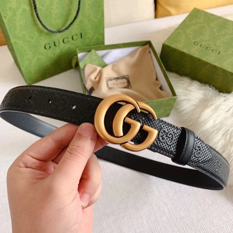 Original Gucci Belts 292984