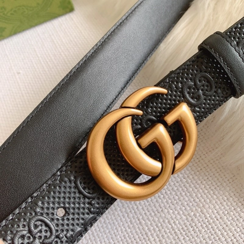 Original Gucci Belts 292984