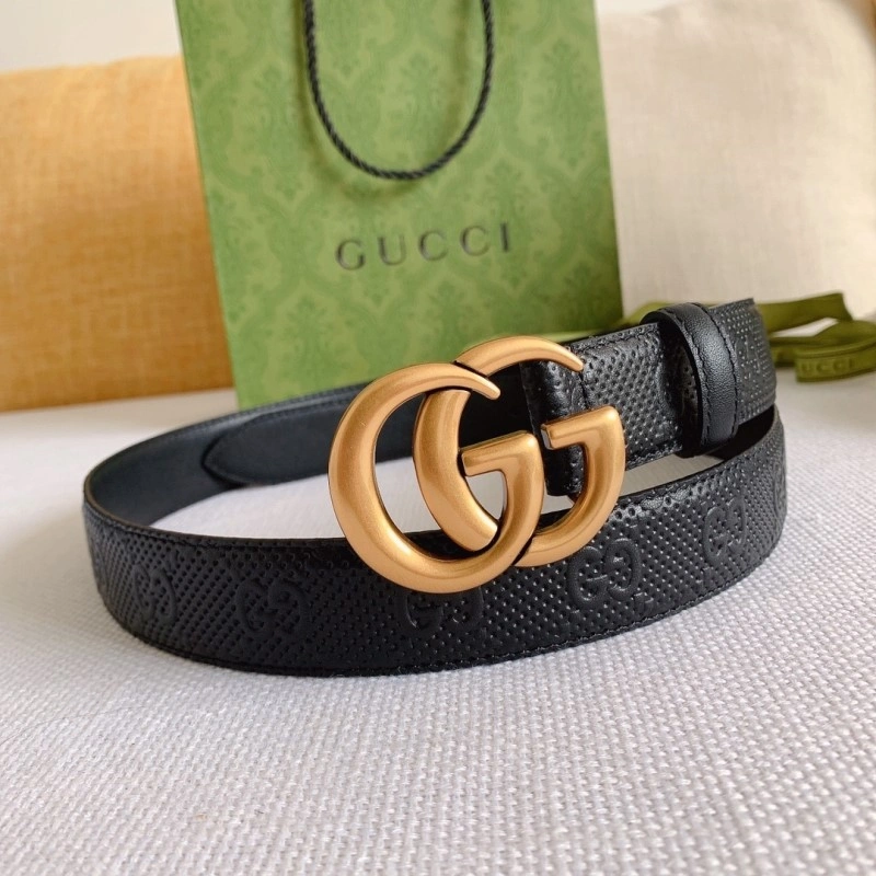 Original Gucci Belts 292984