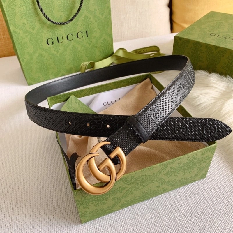 Original Gucci Belts 292984