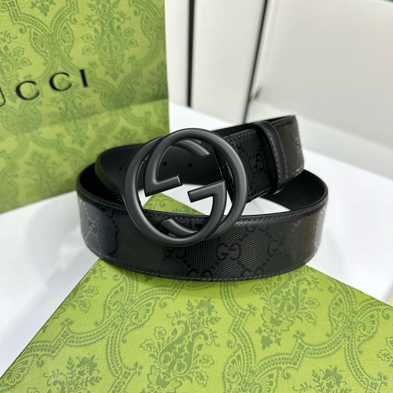 Gucci Belts Packable 292979