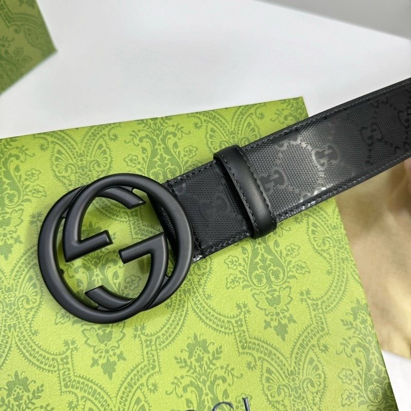 Gucci Belts Packable 292979