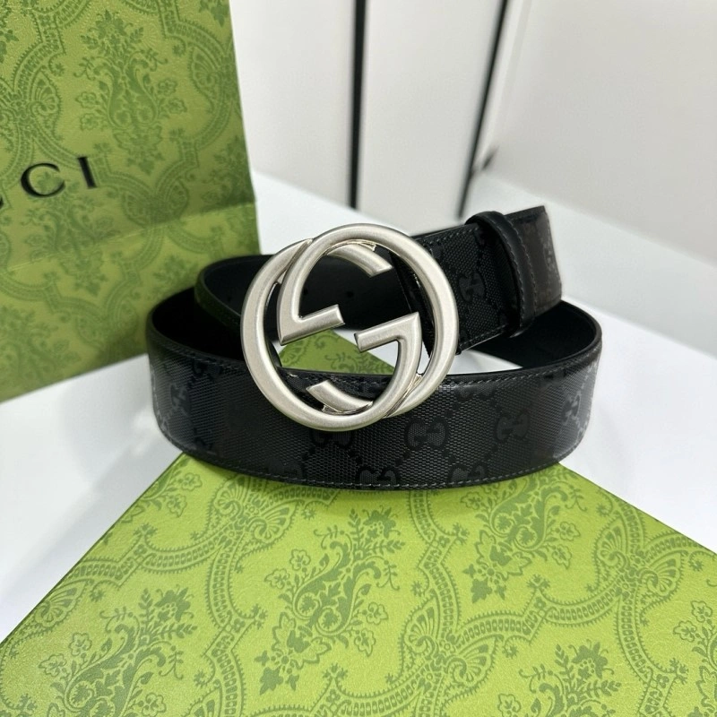ComfortFit Gucci Belts 292974