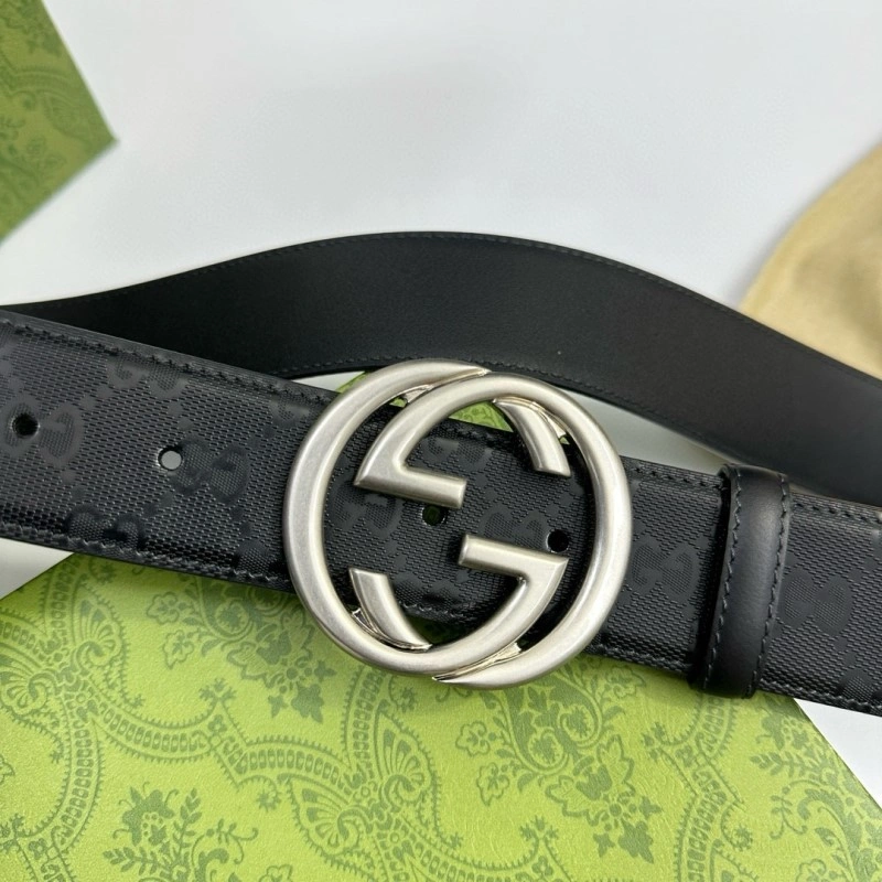 ComfortFit Gucci Belts 292974