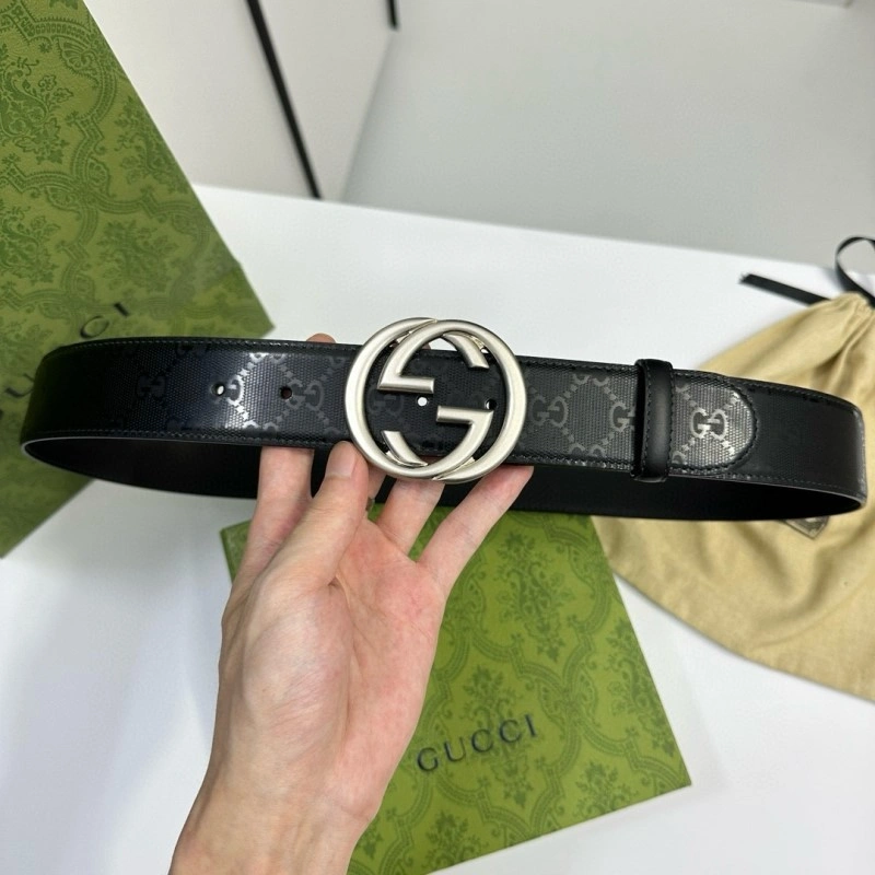 ComfortFit Gucci Belts 292974