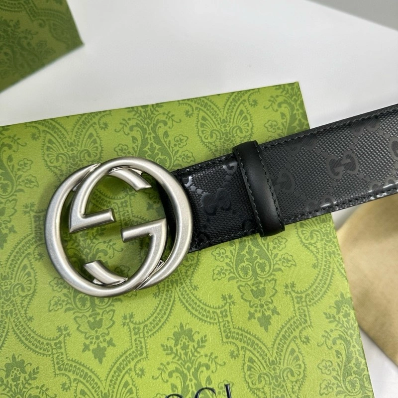ComfortFit Gucci Belts 292974