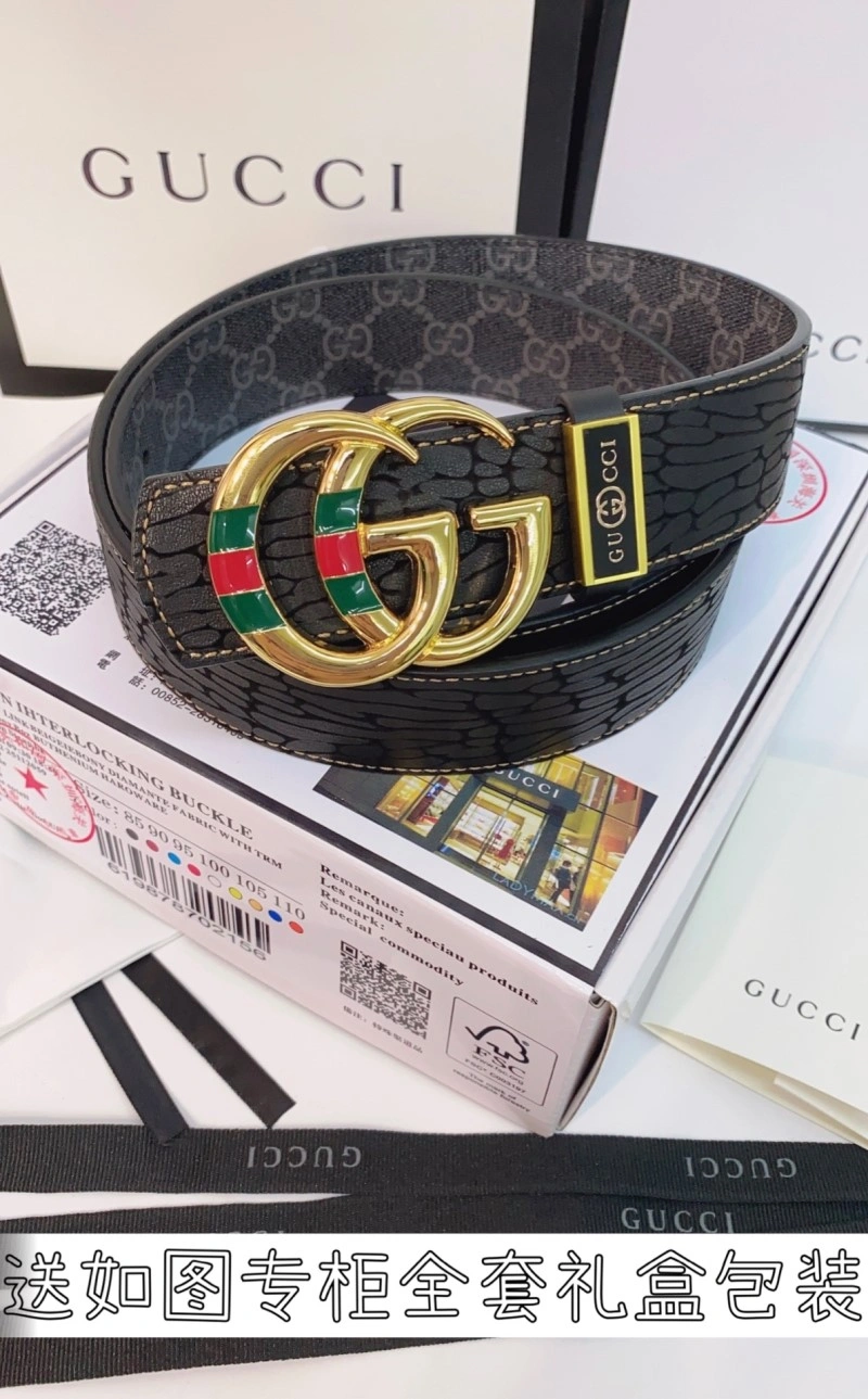 Gucci Belts Sleek 292988